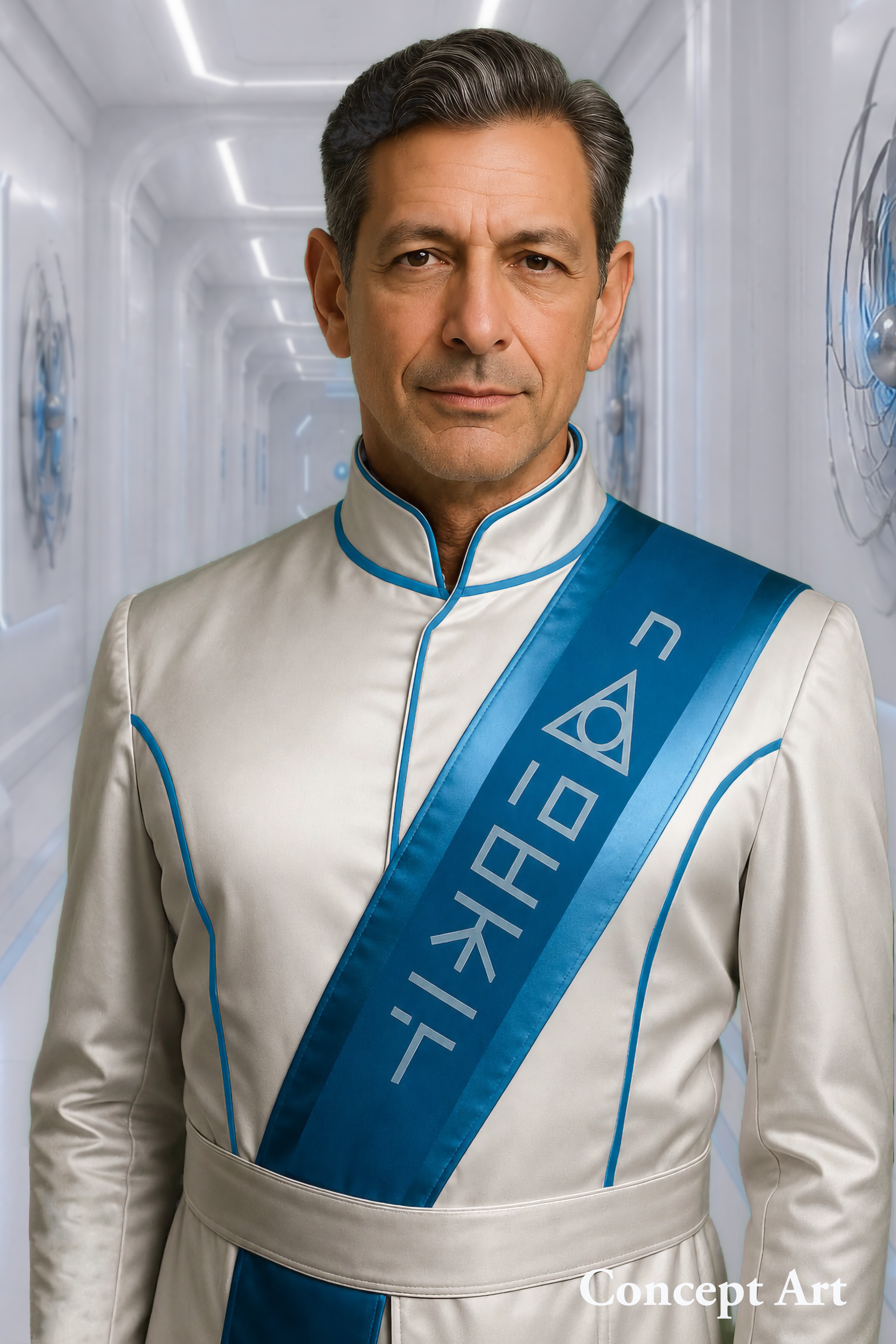 Archon Lucas Araunah