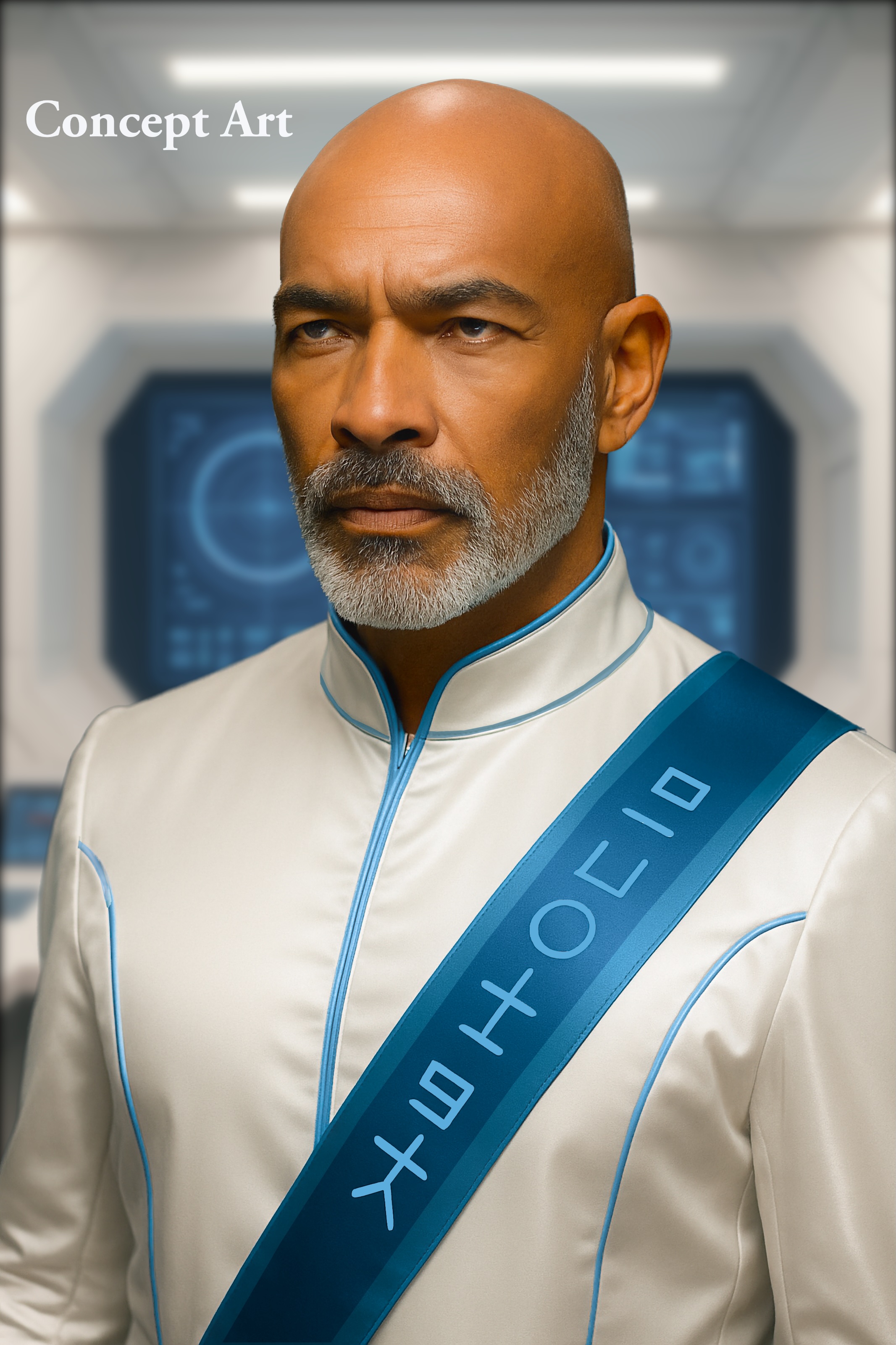 Archon Heroden Cain