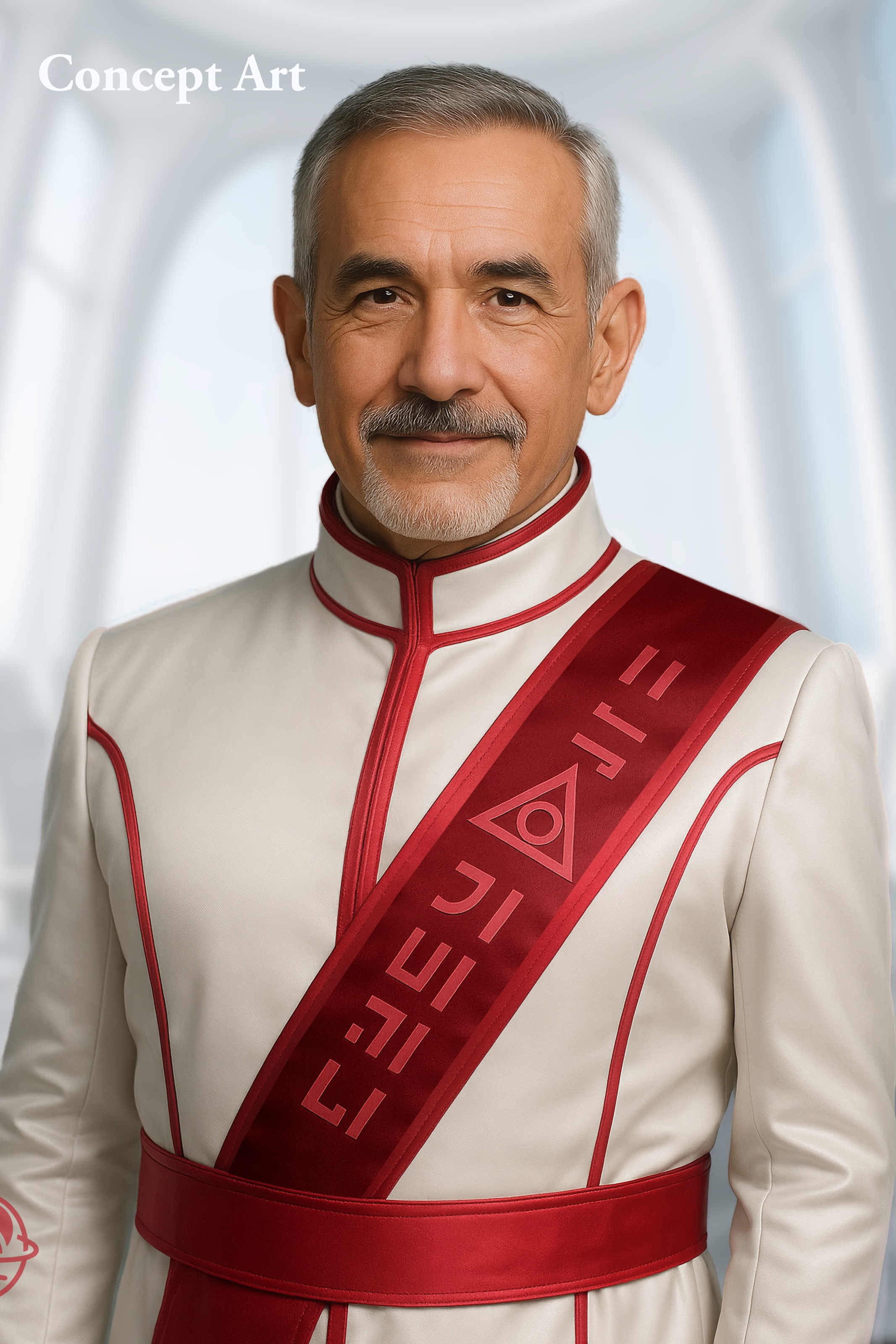 Archon Acacius Valerio