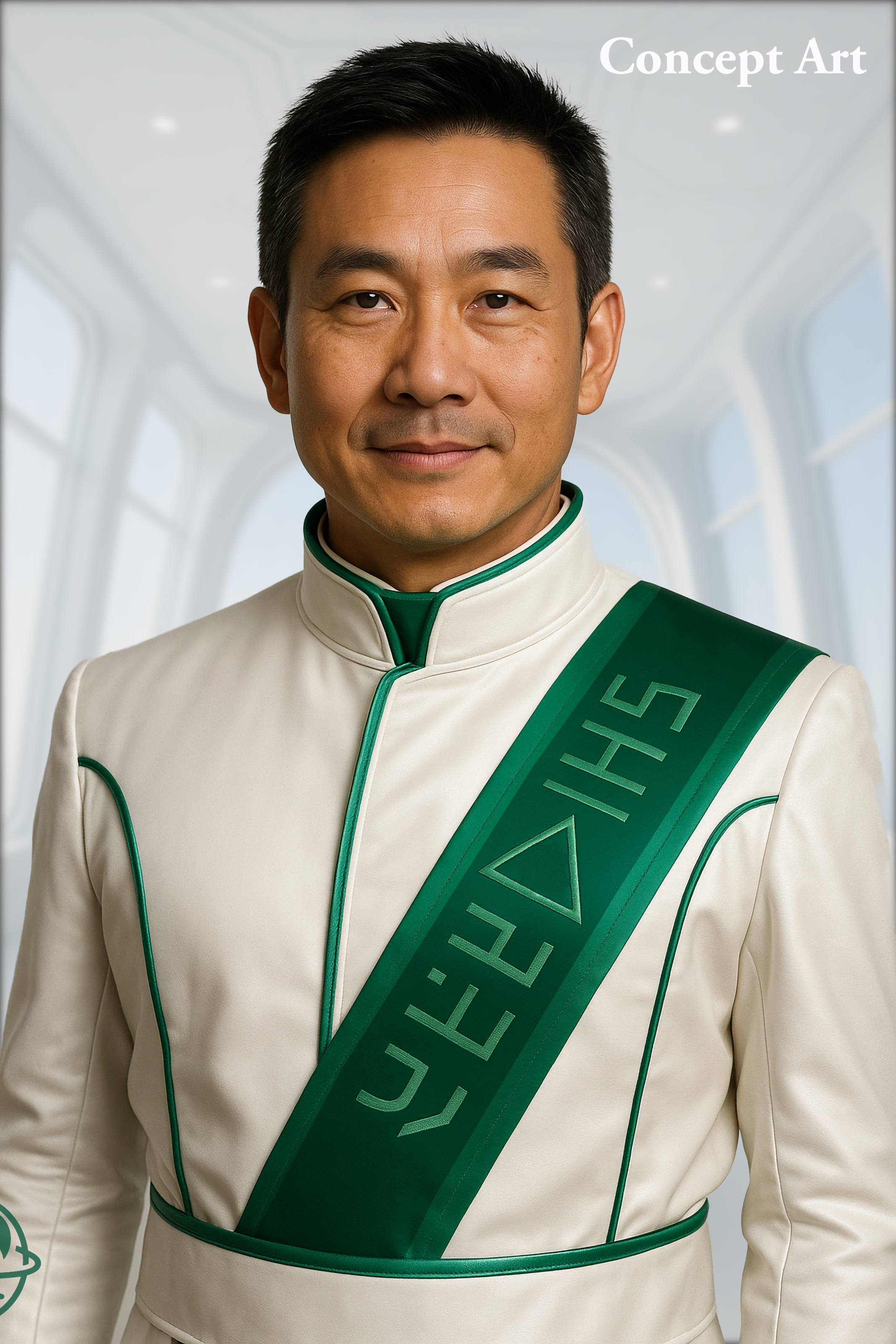 Archon Thalor Jovin
