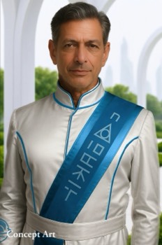 Archon Lucas Araunah