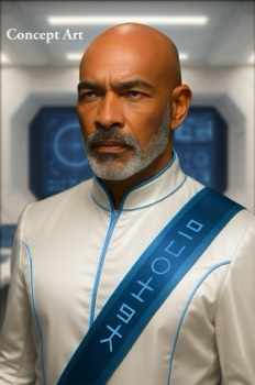 Archon Heroden Cain