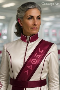 Archon Primus Cybele Seraphin