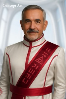 Archon Acacius Valerio