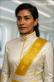 Archon Oriana Talass