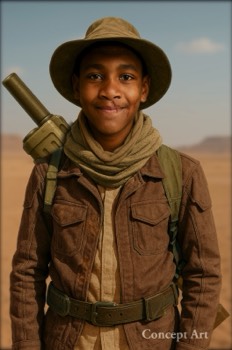 Mace Fallon