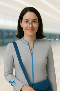 Adria Bechala Isaihis