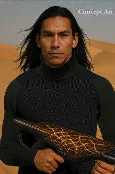 Guardian Kabrilii