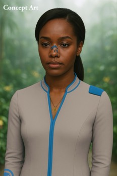 Celeste Fabricius Vita
