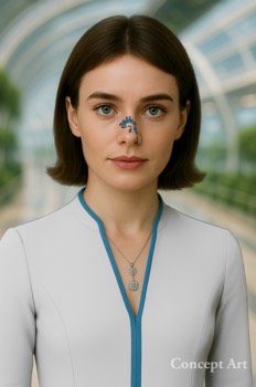 Constantina Antonia Mossett