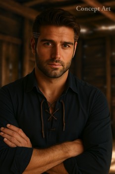 Nathan Caleb Daniyel