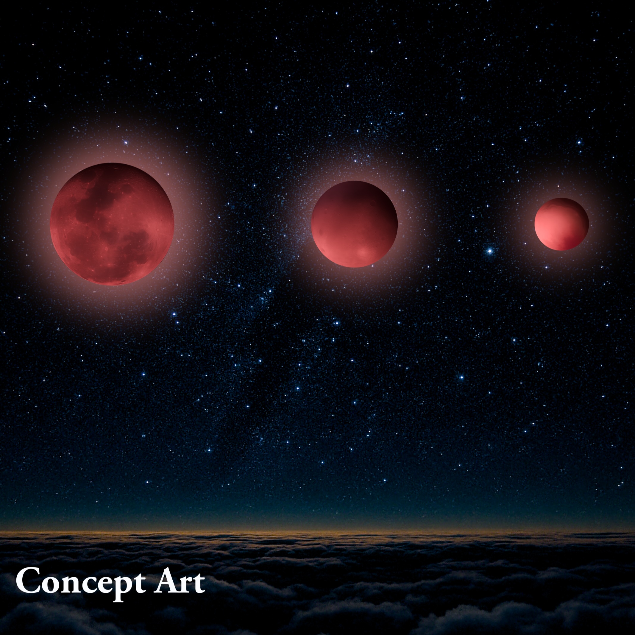 BloodLuna