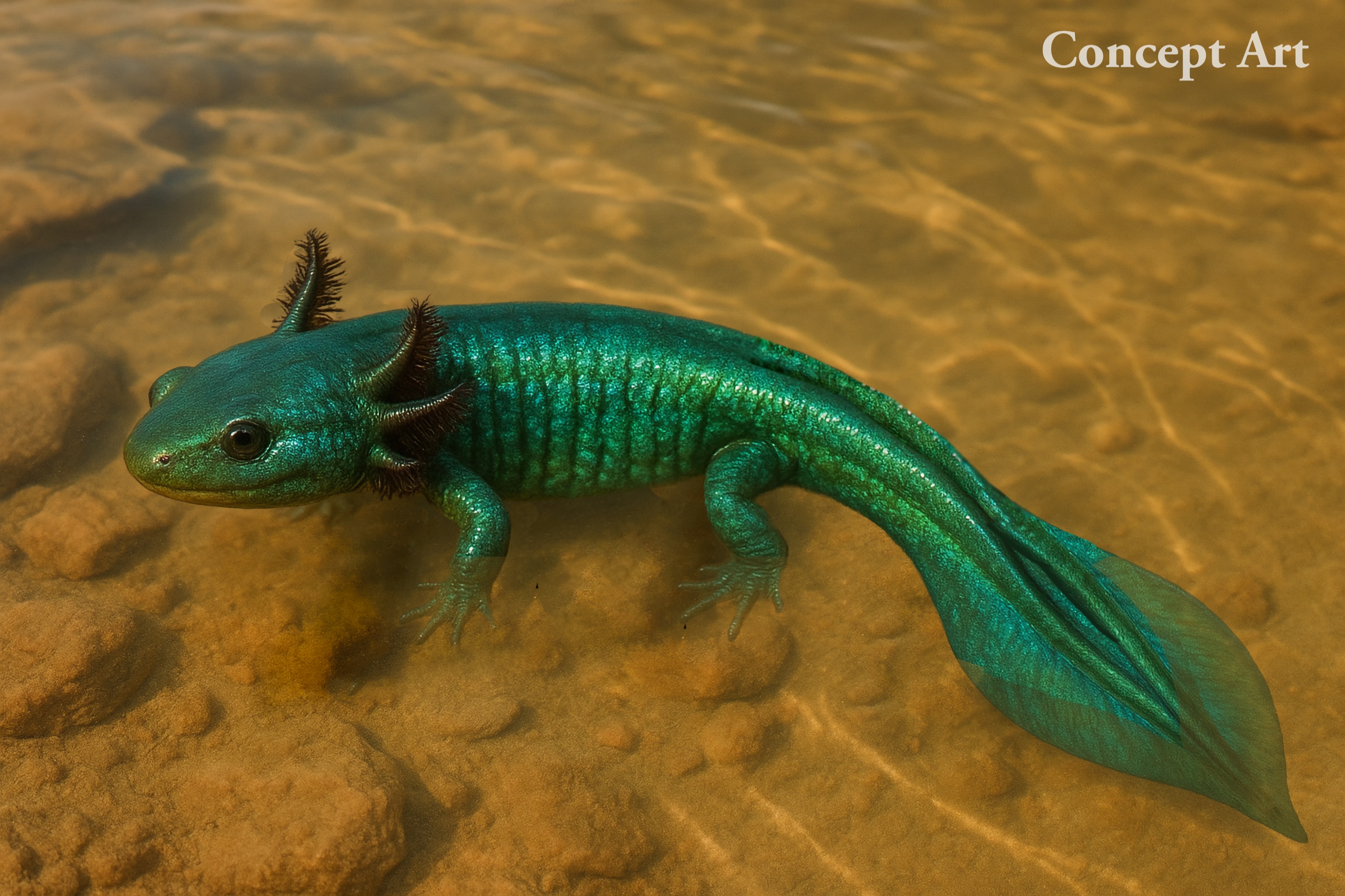 Ambystoma