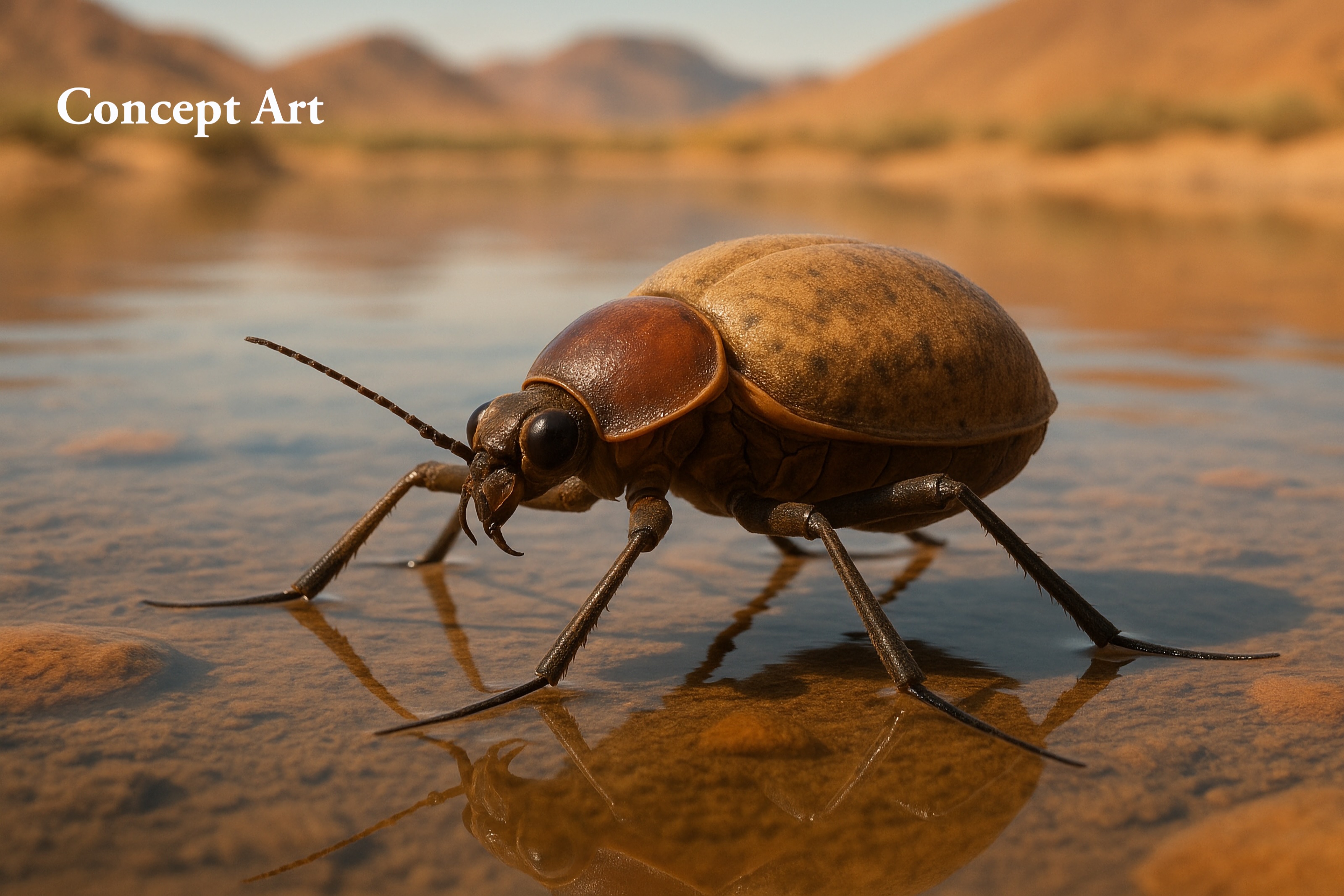 Magna Bug