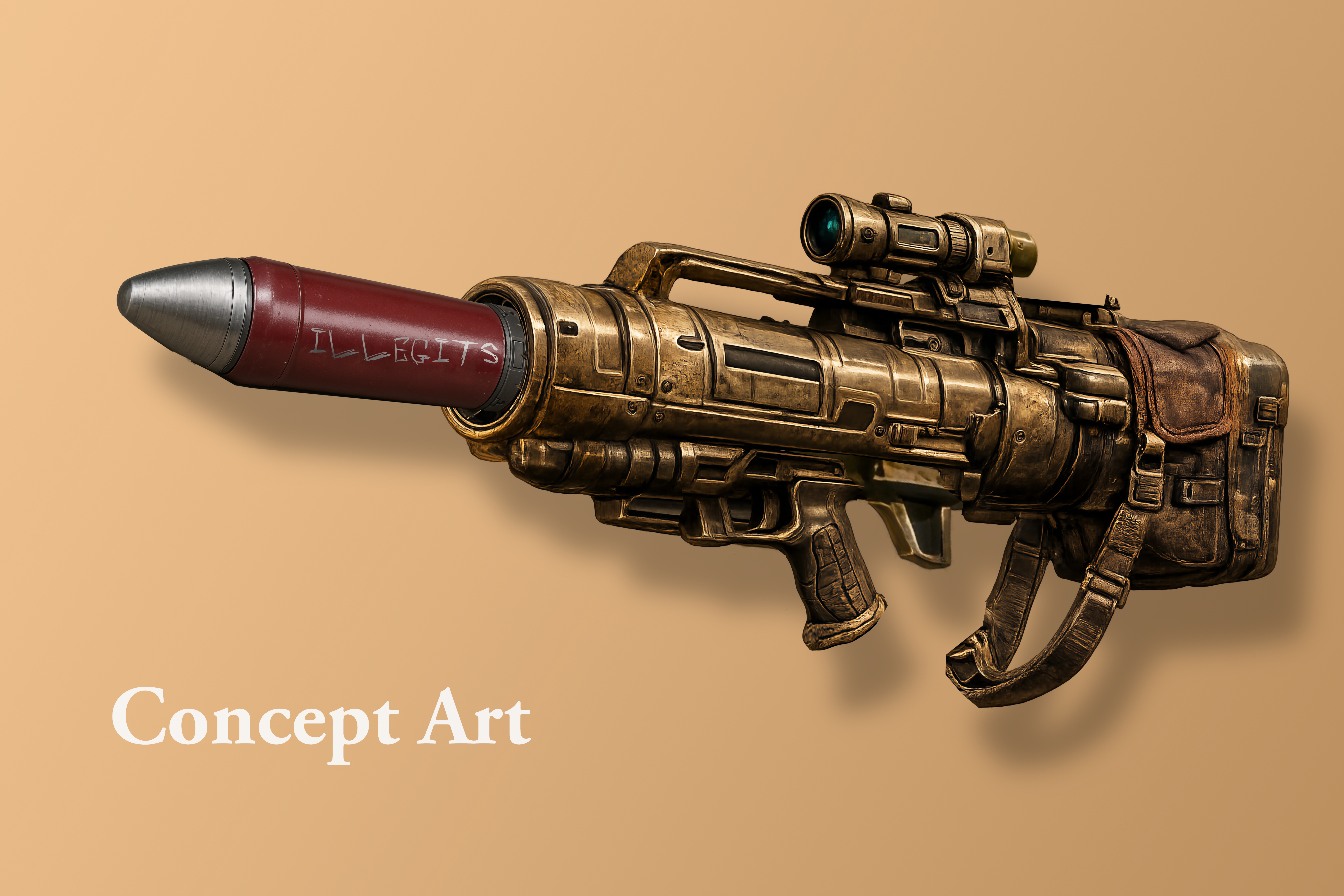 Urtica Launcher