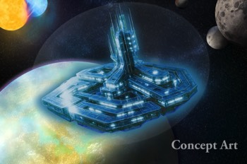 Coelestium Sanctuary - Cenobia Kadesh