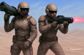Seekers