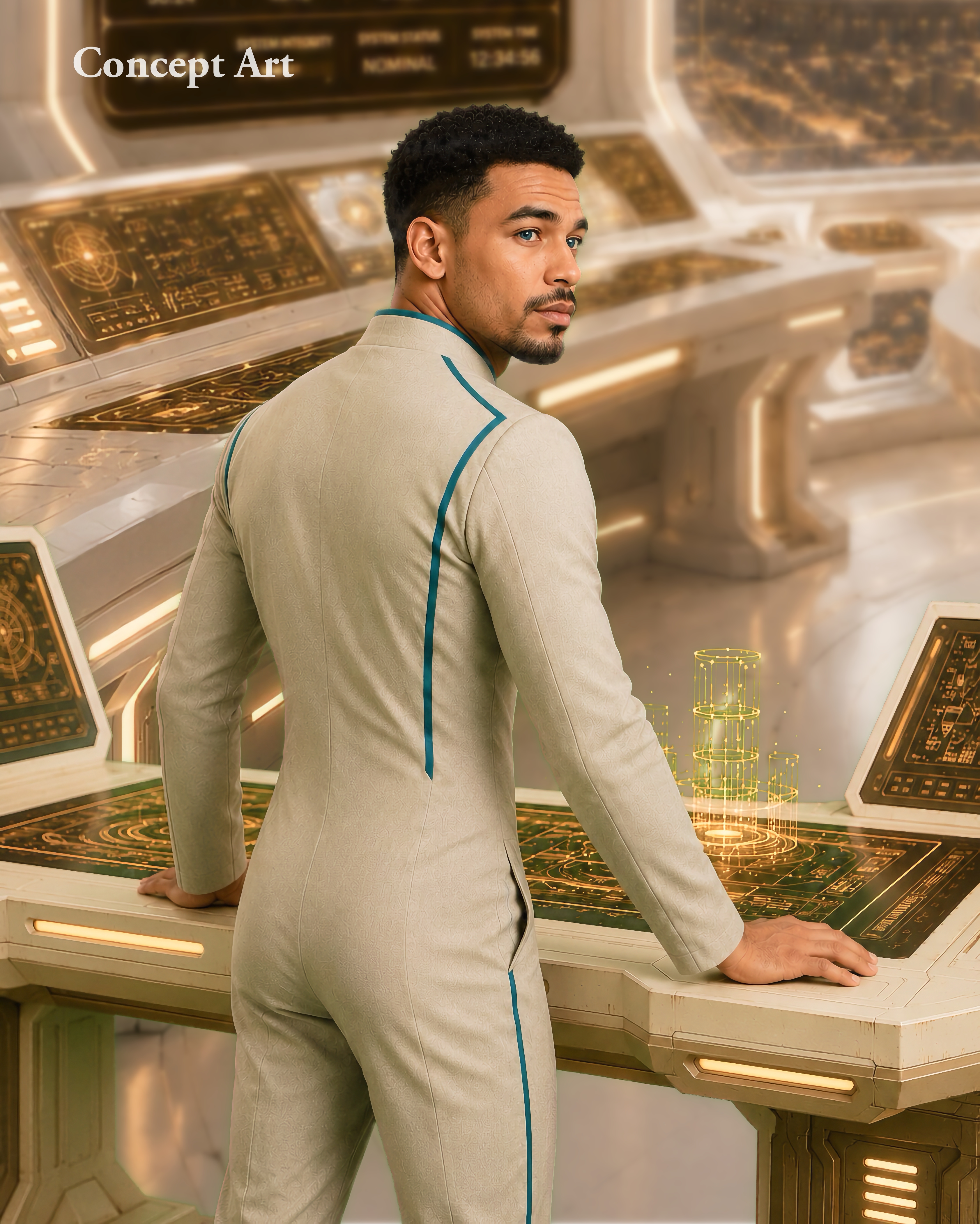 Micah in Jebus Core